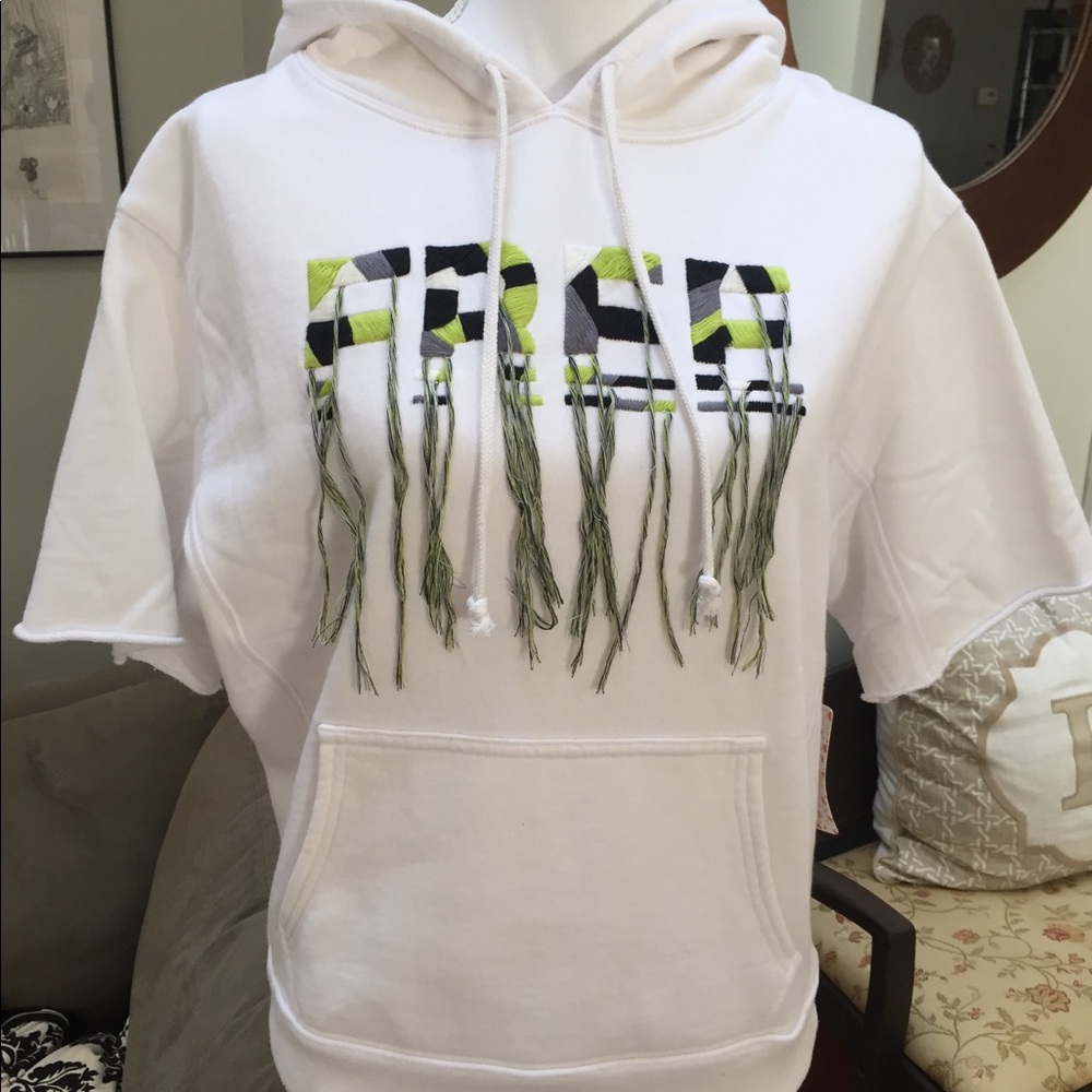 Free People Sweatshirt